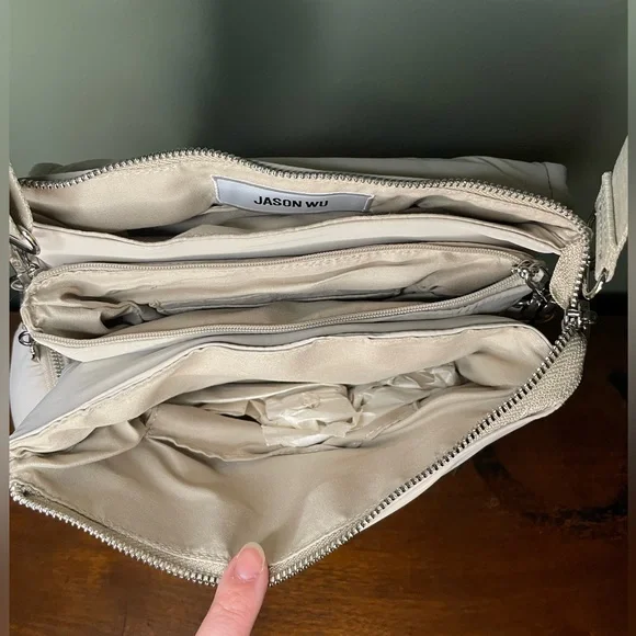 Jason Wu Crossbody Bag - Picture 3 of 13